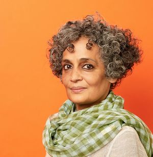 Arundhati Roy Honored with 2023 Govinda Pillai Memorial National Award